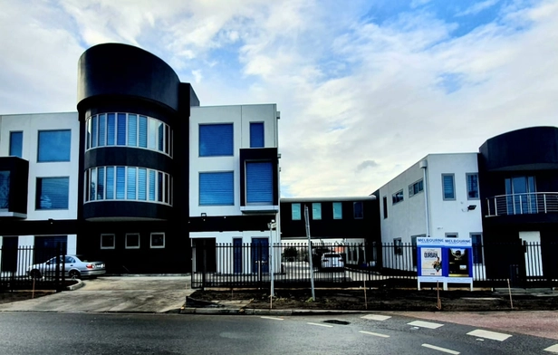 Campbellfield Mosque