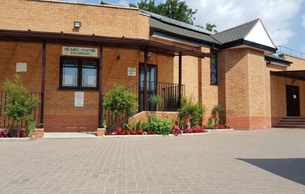 Islamic Center Edgware