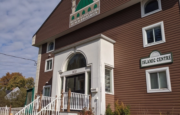 Muslim Association of New Brunswick