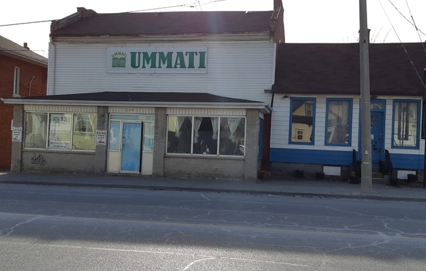 Masjid Alhakeem Bowmanville