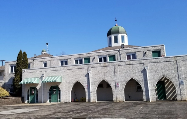 Islamic Society of Niagara Peninsula