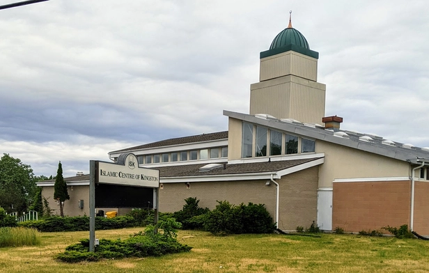 Islamic Center of Kingston