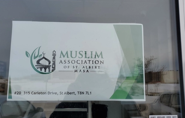 Muslim Association Of St. Albert