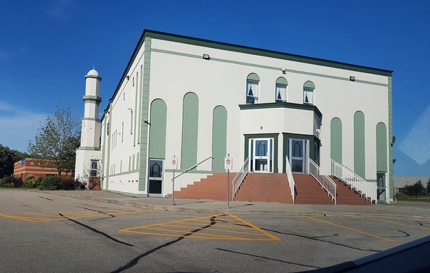 Malton Islamic Center
