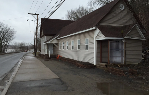 Fredericton Islamic Association - Fredericton Mosque