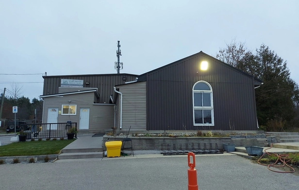 Islamic Society of Ajax