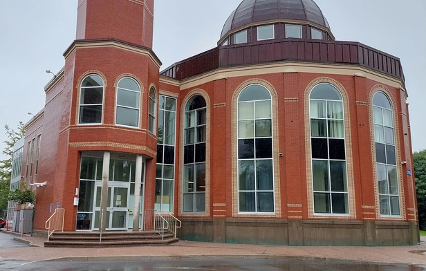 Ummah Masjid And Community Center (UMCC)