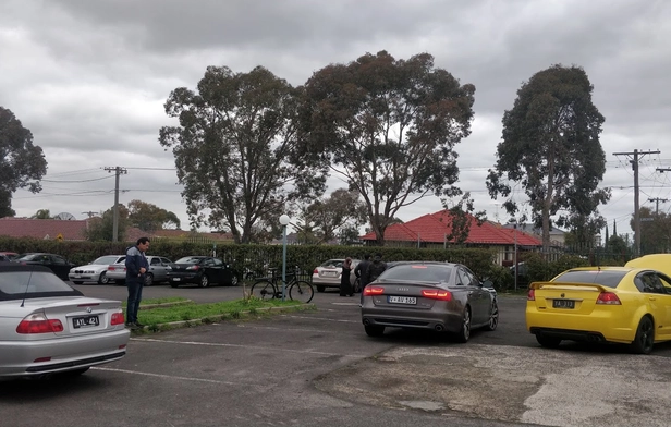 Imam Ali Islamic Center Melbourne