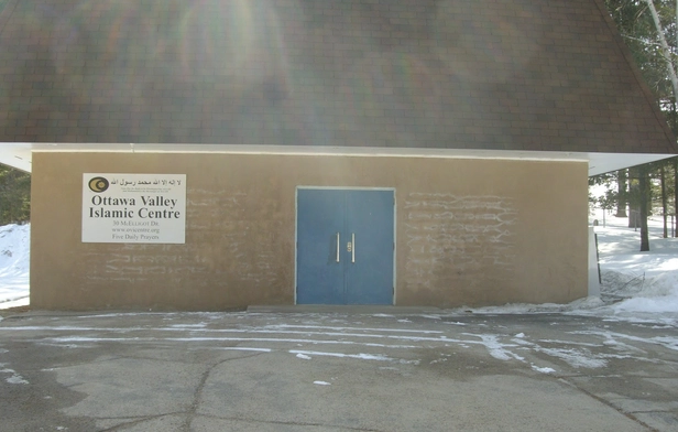 Ottawa Valley Islamic Center (OVIC)