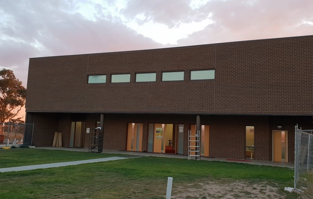 Gungahlin Mosque