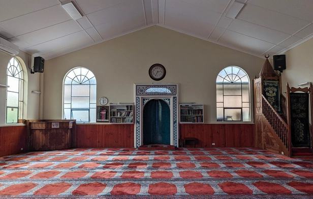 Mt Druitt Anadolu Mosque