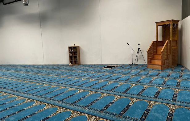 Kilburn Musallah