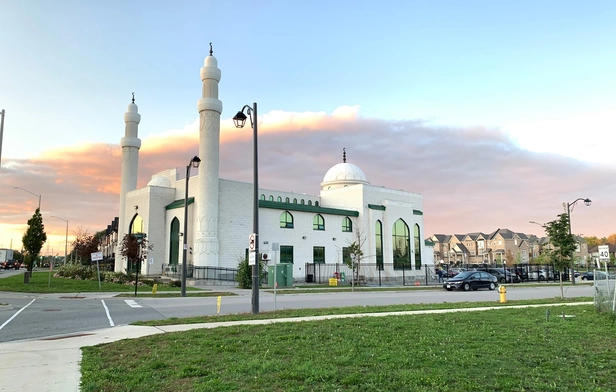 Masjid Usman 