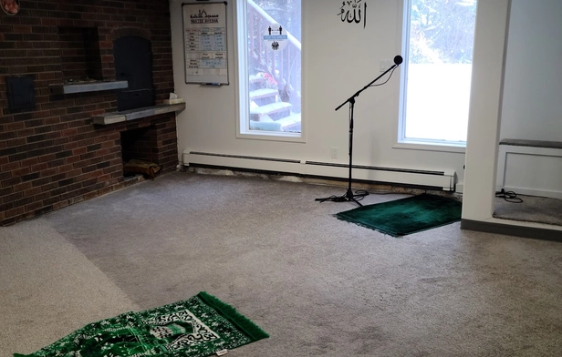 Masjid Ayesha