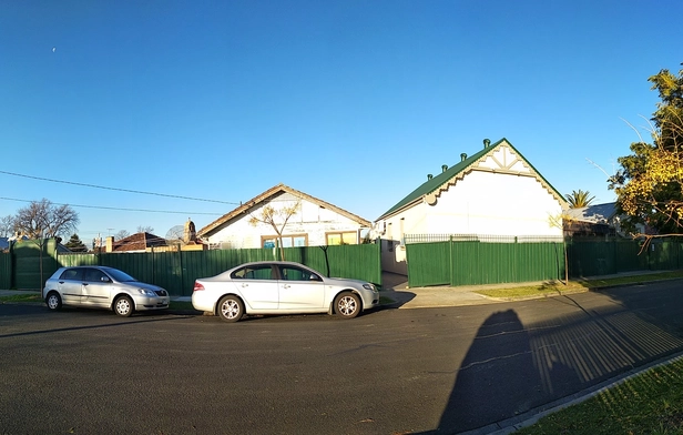 Maidstone Mosque