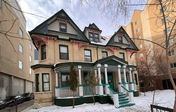 Manitoba Dawah Center