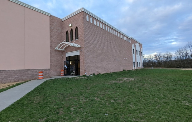 Garden State Islamic Center