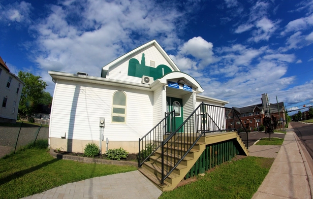 Moncton Mosque