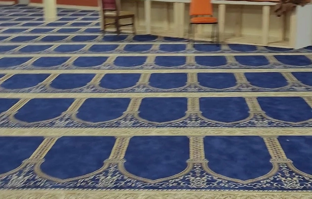   Masjid Tawbah 