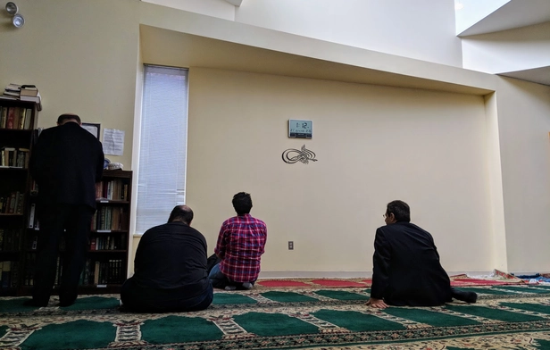 Muslim Students' Association (MIT)