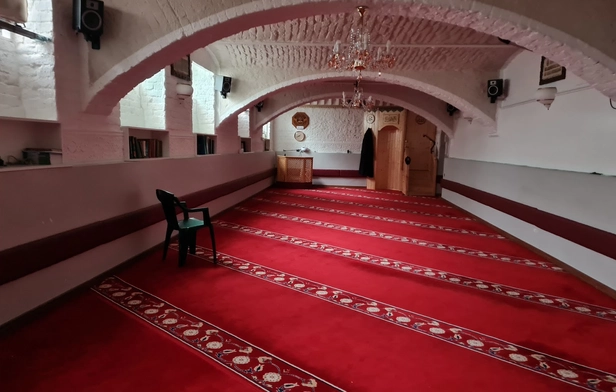 Al Ehsan Mosque