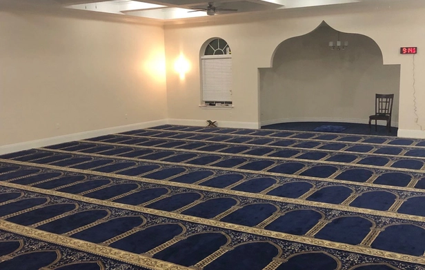 Masjid Umar Opelousas