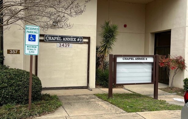 Chapel Annex 2 