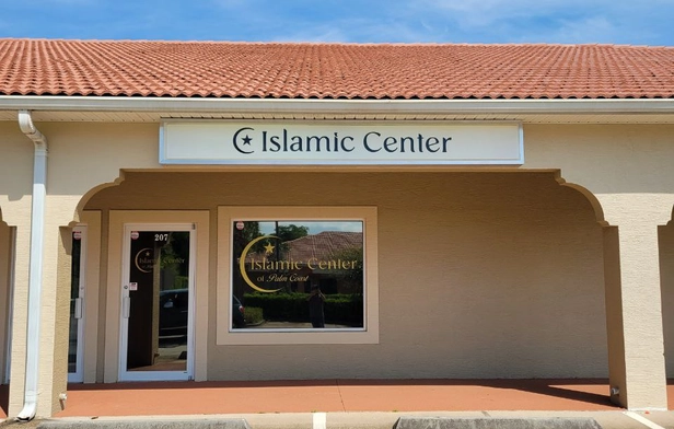 Islamic Center of Palm Coast