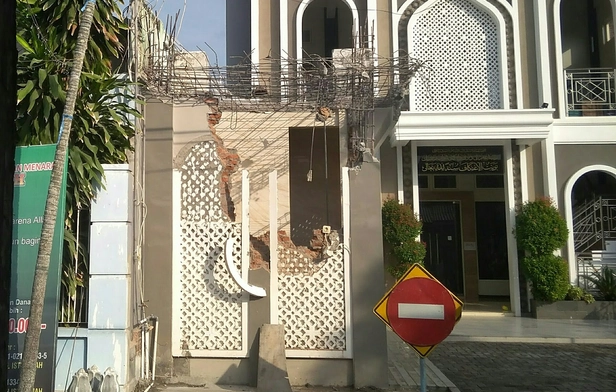 Al-Istiqomah Mosque