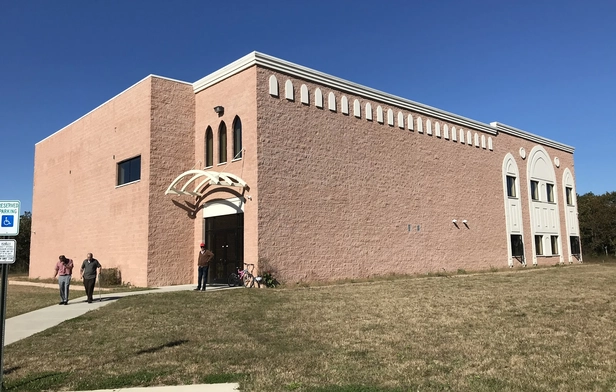 Garden State Islamic Center