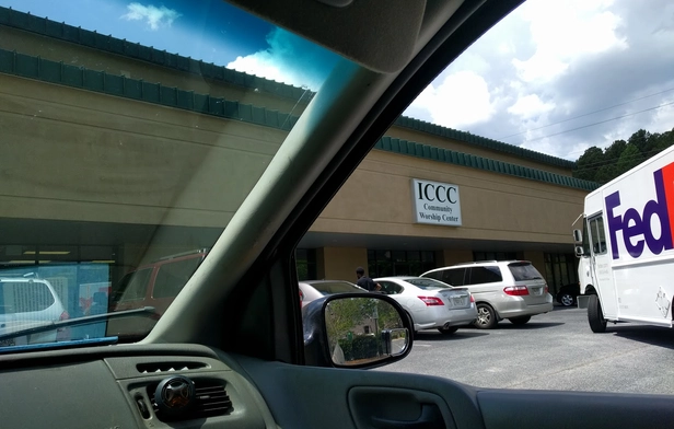 ICCC Community Worship Center