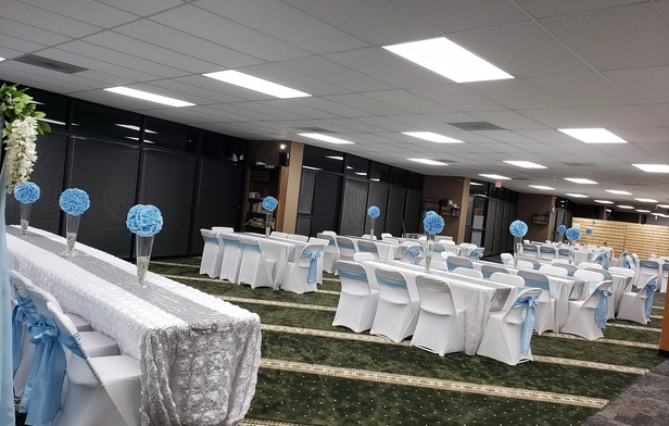 Tajweed Center
