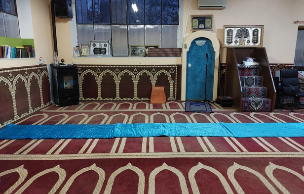 Casentino Islamic Cultural Center