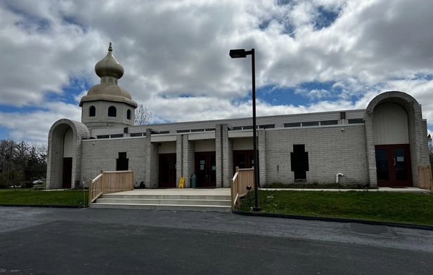 Cultural & Religious Center (CRC)