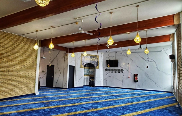 Islamic Association Of Saskatchewan