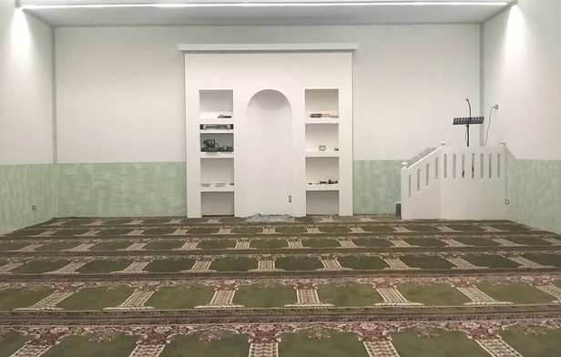 Elhilal Islamic Cultural Center