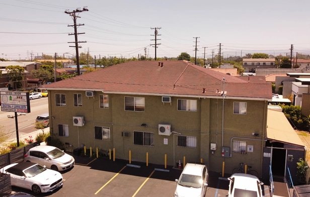 Islamic Institute of Torrance