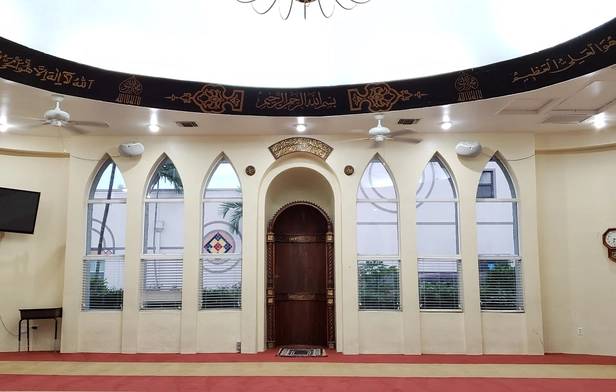 Masjid Nur Al Islam