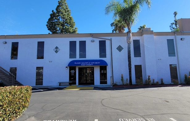 Islamic Center of San Diego East County