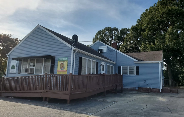 Islamic Center of Harnett County