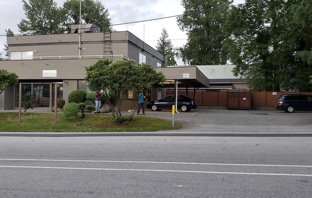 Islamic Center of Port Moody