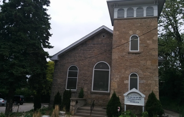 Islamic Society of Guelph