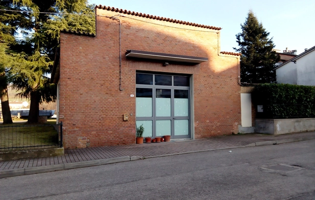 Salam Mosque