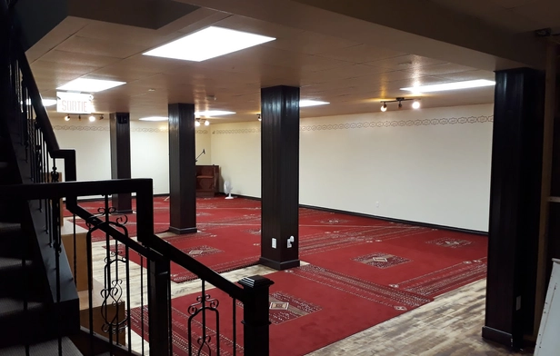 Center Communautaire Musulman De Drummondville