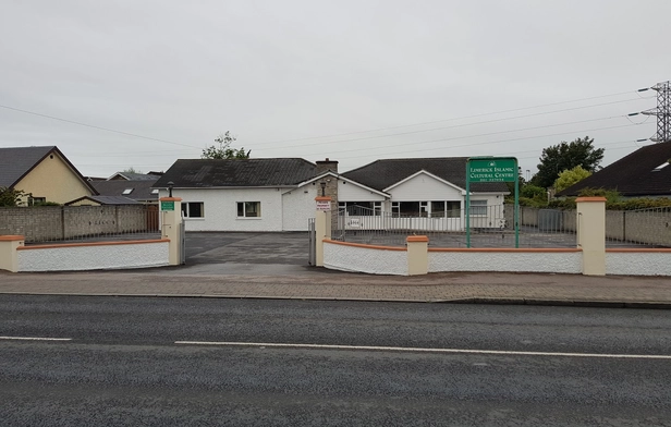 Limerick Islamic Cultural Center