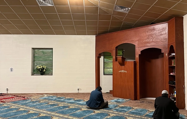As-Salam Islamic Center
