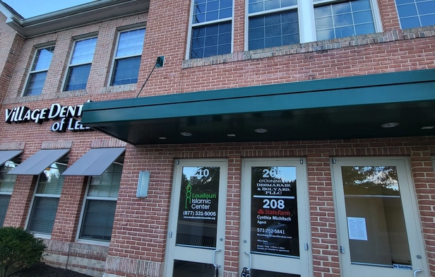 Loudoun Islamic Center