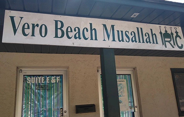 Vero Beach Musallah Mosque