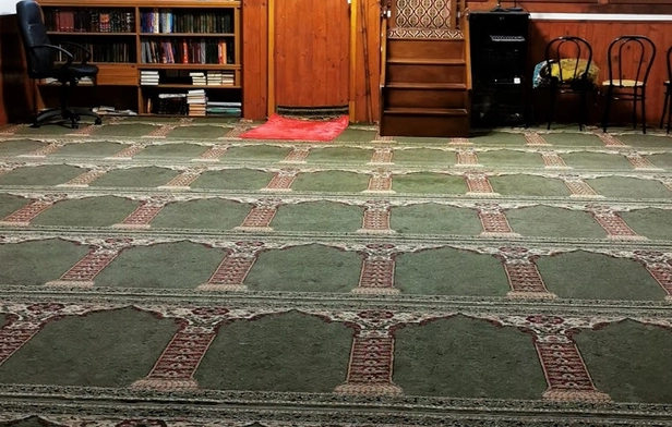 Mosque of Faenza 