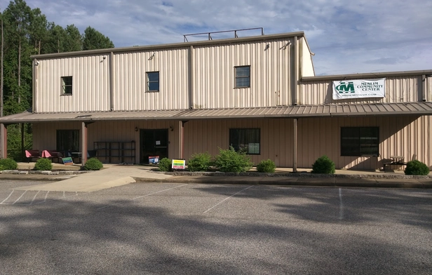 Muslim Community Center of Chesterfield